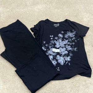 Women’s set XL 1free🔥